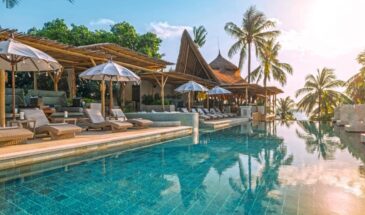 Visit Bali Deluxe: Ultimate Bali & Ubud Experience | World Gateway Travel