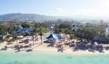Explore Mauritius| Heritage Le Telfair Golf & Wellness Resort