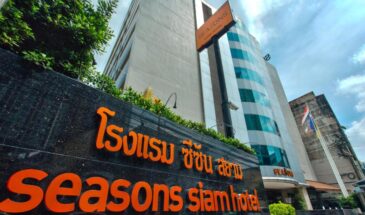 Explore Bangkok & Pattaya| 4 Nights at Season Siam & Nova Express