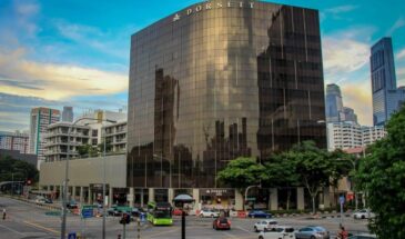 Exlpore Singapore| Dorsett Hotel Singapore
