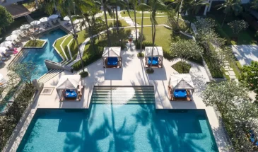 Explore Thailand| SAii Laguna Phuket