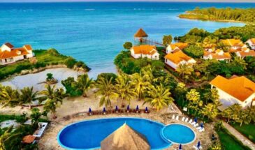 Explore Zanzibar | Azao Resort & Spa